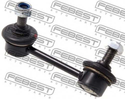 Стойка стабилизатора FEBEST 0323-RBRR