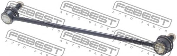Стойка стабилизатора FEBEST 0323-RN6FL