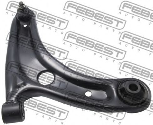 Рычаг подвески FEBEST 0324-GDRH
