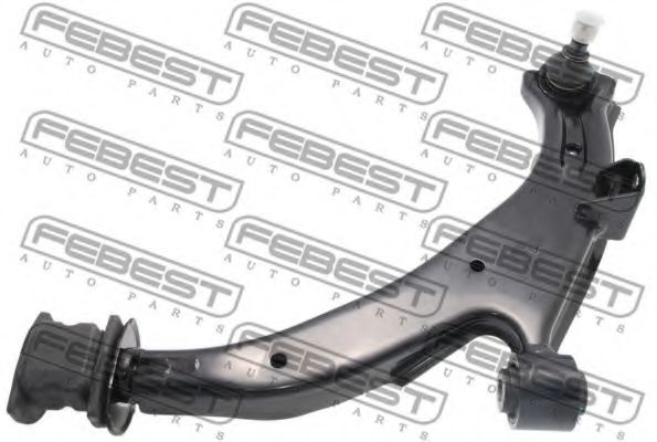 Рычаг подвески FEBEST 0324-HRVLH