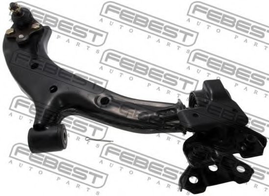 Рычаг подвески FEBEST 0324-RERH