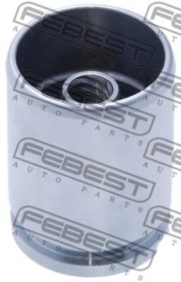 Поршень суппорта FEBEST 0376-ACCR