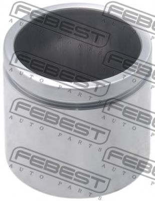 Поршень суппорта FEBEST 0376-CLF