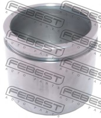 Поршень суппорта FEBEST 0376-EKF