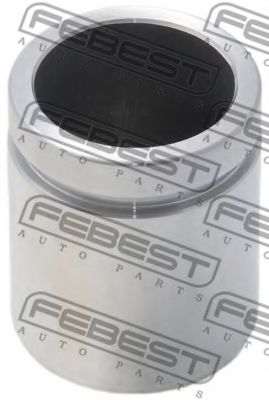 Поршень суппорта FEBEST 0376-RD5R