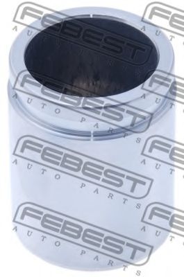 Поршень суппорта FEBEST 0376-RE4R