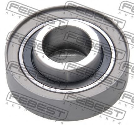 Ролик ремня генератора FEBEST 0387-CF3