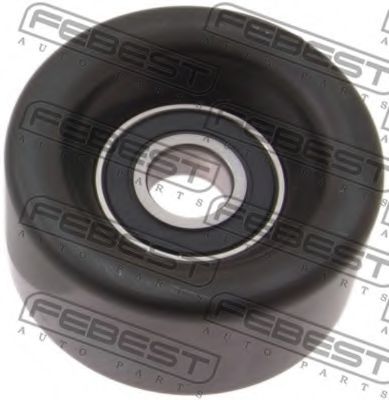 Ролик ремня генератора FEBEST 0387-RE