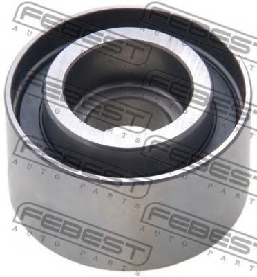 Обводной ролик ремня ГРМ FEBEST 0388-RA6