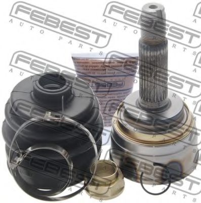ШРУС FEBEST 0410-003