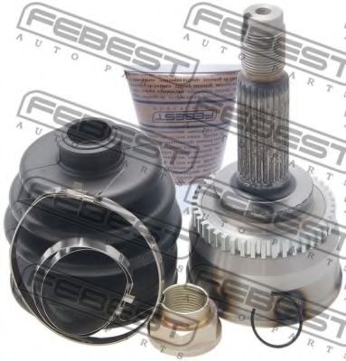 ШРУС FEBEST 0410-004A44