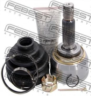 ШРУС FEBEST 0410-005