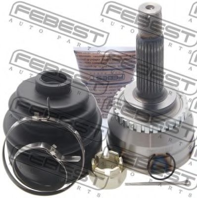ШРУС FEBEST 0410-005A29