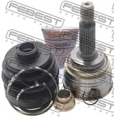 ШРУС FEBEST 0410-009