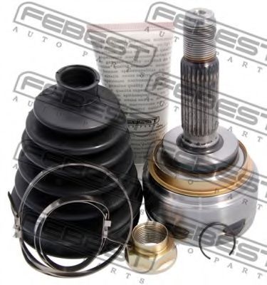 ШРУС FEBEST 0410-012