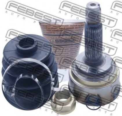ШРУС FEBEST 0410-039