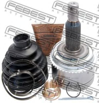 ШРУС FEBEST 0410-V75A50
