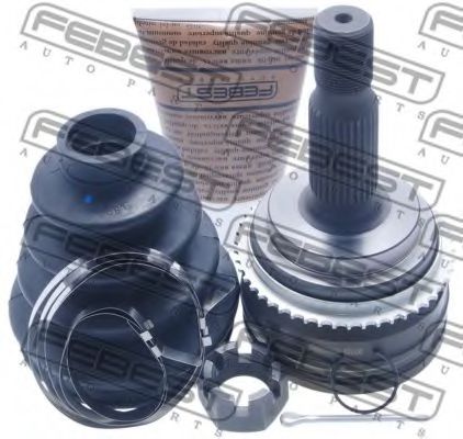 ШРУС FEBEST 0410-V97A50