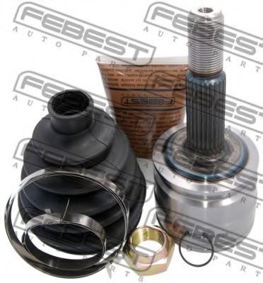 ШРУС FEBEST 0410-Z36