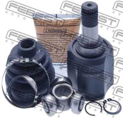 ШРУС FEBEST 0411-CS13RH