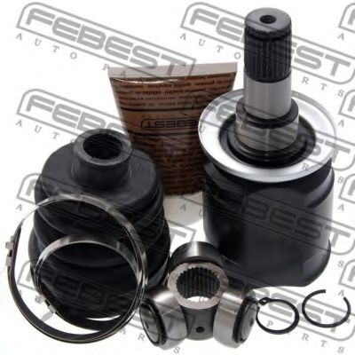 ШРУС FEBEST 0411-CU20RR