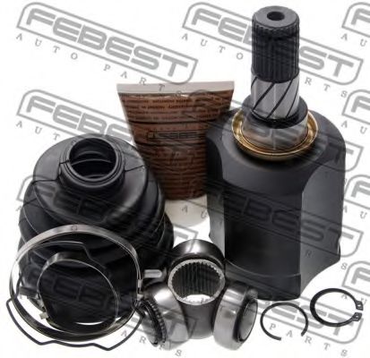 ШРУС FEBEST 0411-CW5LH