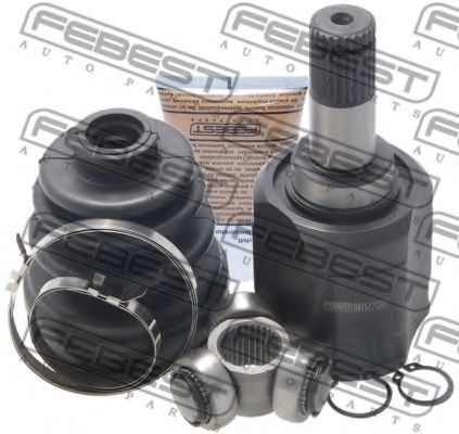 ШРУС FEBEST 0411-CY2AT