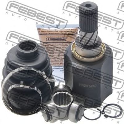 ШРУС FEBEST 0411-CY34AT