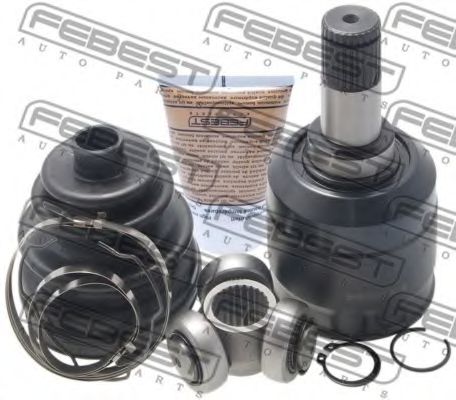 ШРУС FEBEST 0411-EA