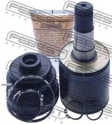 ШРУС FEBEST 0411-KB4LH