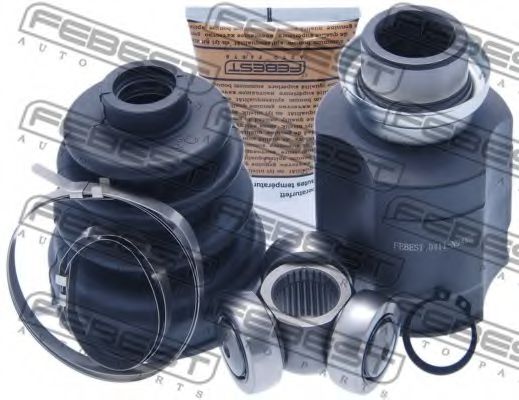 ШРУС FEBEST 0411-N94RH