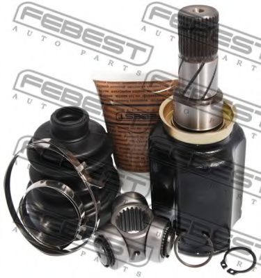 ШРУС FEBEST 0411-Z30