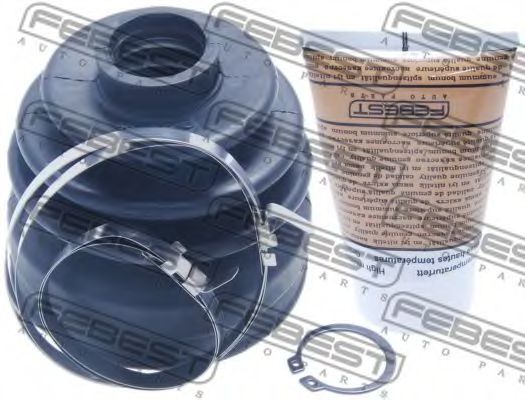 Пыльник шруса FEBEST 0415-CY4ALHT