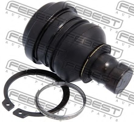 Шаровая опора FEBEST 0420-CU