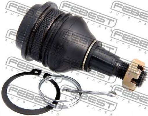 Шаровая опора FEBEST 0420-DJ1F