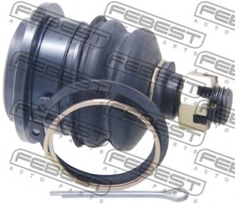 Шаровая опора FEBEST 0420-K65UF