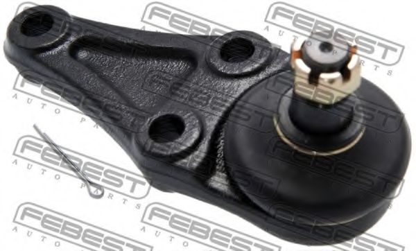 Шаровая опора FEBEST 0420-KB4