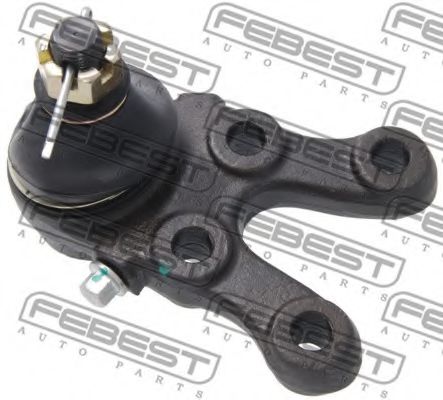 Шаровая опора FEBEST 0420-PD8LLH