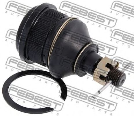 Шаровая опора FEBEST 0420-RVR