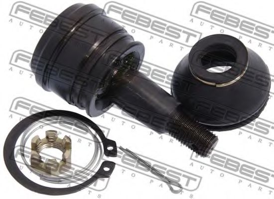 Шаровая опора FEBEST 0420-V75