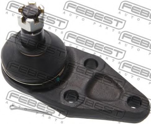 Шаровая опора FEBEST 0420-V97UPR