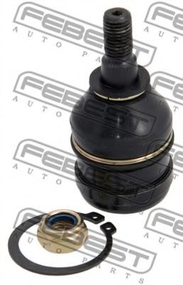 Шаровая опора FEBEST 0420-Z34