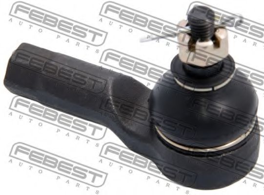 Наконечник рулевой тяги FEBEST 0421-CY