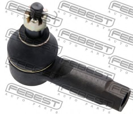 Наконечник рулевой тяги MITSUBISHI MN161820 Наконечник рулевой тяги MITSUBISHI MN161820