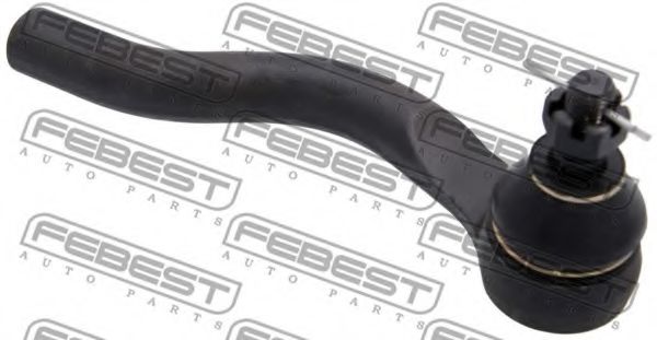 Наконечник рулевой тяги FEBEST 0421-V97L
