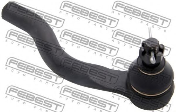 Наконечник рулевой тяги FEBEST 0421-V97R