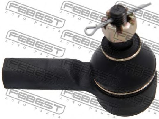 Наконечник рулевой тяги FEBEST 0421-Z36