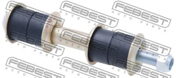 Стойка стабилизатора FEBEST 0423-100