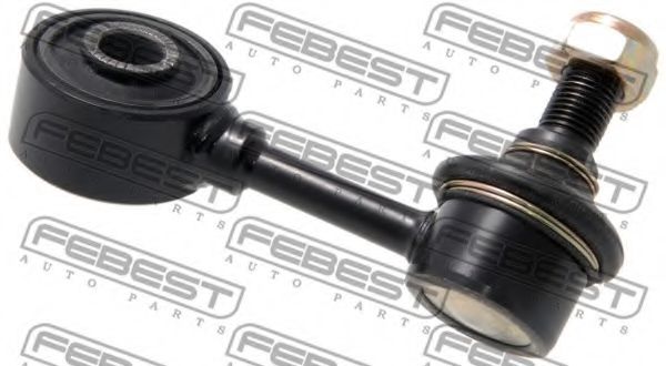 Стойка стабилизатора FEBEST 0423-45R