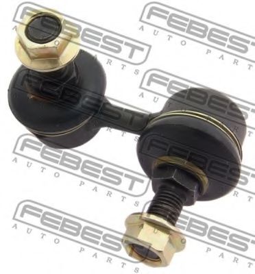 Стойка стабилизатора FEBEST 0423-505